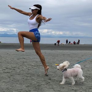 Meet your Posher, Chau